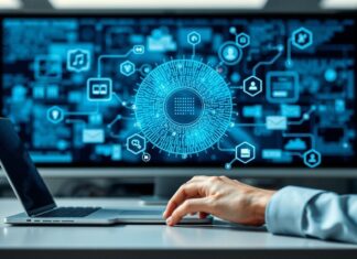 L’Impact des Technologies Numériques sur la Société Moderne The Impact of Digital Technologies on Modern Society