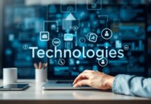 L’Impact des Technologies Numériques sur Notre Quotidien The Impact of Digital Technologies on Our Daily Lives