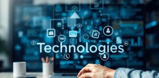 L’Impact des Technologies Numériques sur Notre Quotidien The Impact of Digital Technologies on Our Daily Lives