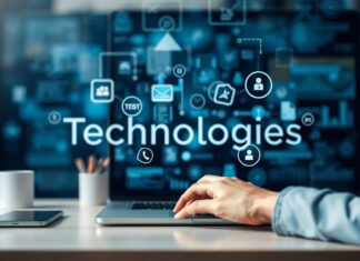 L’Impact des Technologies Numériques sur Notre Quotidien The Impact of Digital Technologies on Our Daily Lives