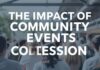 L’Impact des Événements Communautaires sur la Cohésion Sociale The Impact of Community Events on Social Cohesion