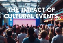 L’Impact des Événements Culturels sur le Développement Communautaire The Impact of Cultural Events on Community Development