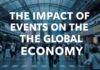 L’Impact des Événements Locaux sur l’Économie Globale The Impact of Local Events on the Global Economy