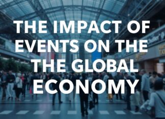 L’Impact des Événements Locaux sur l’Économie Globale The Impact of Local Events on the Global Economy