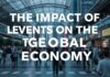 L’Impact des Événements Locaux sur l’Économie Globale The Impact of Local Events on the Global Economy
