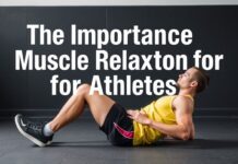 L’Importance de la Détente Musculaire pour les Athlètes The Importance of Muscle Relaxation for Athletes