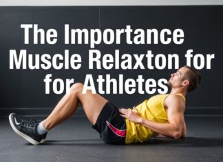 L’Importance de la Détente Musculaire pour les Athlètes The Importance of Muscle Relaxation for Athletes