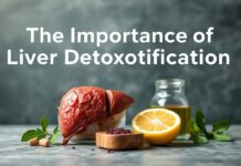 L’Importance de la Détoxification du Foie et les Méthodes Naturelles The Importance of Liver Detoxification and Natural Methods