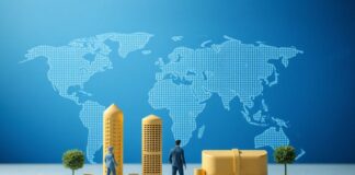 L’Importance de la Diversification Économique dans un Monde en Mutation The Importance of Economic Diversification in a Changing World