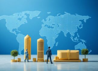 L’Importance de la Diversification Économique dans un Monde en Mutation The Importance of Economic Diversification in a Changing World