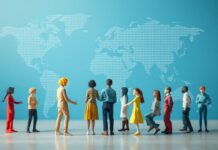 L’Importance de la Diversité Culturelle dans le Monde des Affaires The Importance of Cultural Diversity in the Business World