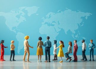 L’Importance de la Diversité Culturelle dans le Monde des Affaires The Importance of Cultural Diversity in the Business World