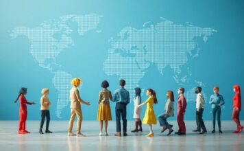 L’Importance de la Diversité Culturelle dans le Monde des Affaires The Importance of Cultural Diversity in the Business World