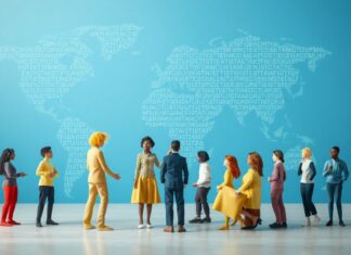 L’Importance de la Diversité Culturelle dans le Monde des Affaires The Importance of Cultural Diversity in the Business World
