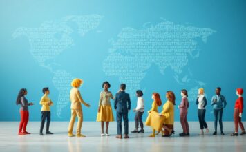 L’Importance de la Diversité Culturelle dans le Monde des Affaires The Importance of Cultural Diversity in the Business World