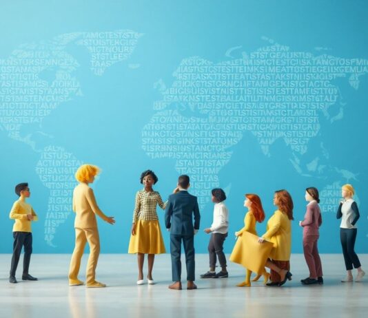 L’Importance de la Diversité Culturelle dans le Monde des Affaires The Importance of Cultural Diversity in the Business World