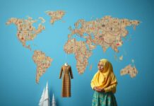 L’importance de la diversité culturelle dans le monde moderne The importance of cultural diversity in the modern world