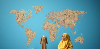 L’importance de la diversité culturelle dans le monde moderne The importance of cultural diversity in the modern world