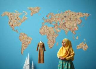 L’importance de la diversité culturelle dans le monde moderne The importance of cultural diversity in the modern world