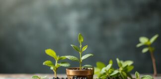 L’Importance de la Durabilité dans la Vie Quotidienne The Importance of Sustainability in Everyday Life