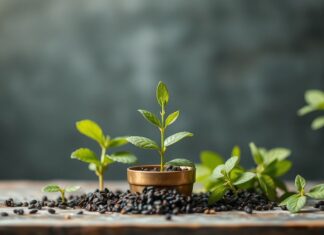 L’Importance de la Durabilité dans la Vie Quotidienne The Importance of Sustainability in Everyday Life