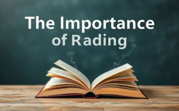 L’Importance de la Lecture dans le Développement Personnel The Importance of Reading in Personal Development