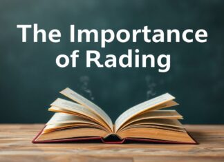 L’Importance de la Lecture dans le Développement Personnel The Importance of Reading in Personal Development