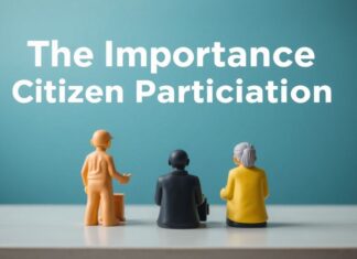 L’Importance de la Participation Citoyenne dans les Décisions Locales The Importance of Citizen Participation in Local Decisions
