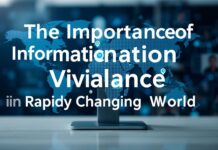 L’Importance de la Veille Informationnelle dans un Monde en Évolution Rapide The Importance of Information Vigilance in a Rapidly Changing World