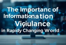 L’Importance de la Veille Informationnelle dans un Monde en Évolution Rapide The Importance of Information Vigilance in a Rapidly Changing World