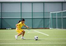 L’Importance des Loisirs et des Activités Sportives dans la Vie Quotidienne The Importance of Leisure and Sports Activities in Daily Life