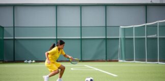 L’Importance des Loisirs et des Activités Sportives dans la Vie Quotidienne The Importance of Leisure and Sports Activities in Daily Life