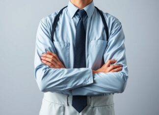 L’Importance des Uniformes de Travail dans le Monde Professionnel The Importance of Work Uniforms in the Professional World