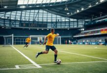 L’Importance du Sport dans la Culture et la Société The Importance of Sport in Culture and Society