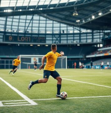 L’Importance du Sport dans la Culture et la Société The Importance of Sport in Culture and Society