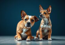 L’Innovation Technologique au Service de Nos Compagnons à Quatre Pattes Technological Innovation at the Service of Our Four-Legged Companions