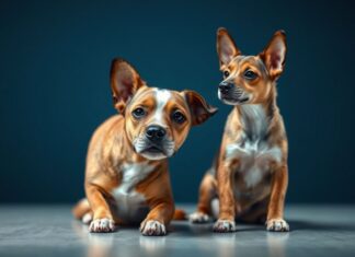 L’Innovation Technologique au Service de Nos Compagnons à Quatre Pattes Technological Innovation at the Service of Our Four-Legged Companions