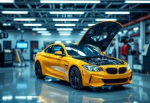 L’Innovation Technologique dans l’Automobile : Ce Qu’il Faut Savoir Technological Innovation in the Automotive Industry: What You Need to Know