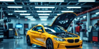 L’Innovation Technologique dans l’Automobile : Ce Qu’il Faut Savoir Technological Innovation in the Automotive Industry: What You Need to Know