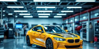 L’Innovation Technologique dans l’Automobile : Ce Qu’il Faut Savoir Technological Innovation in the Automotive Industry: What You Need to Know