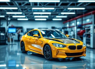 L’Innovation Technologique dans l’Automobile : Ce Qu’il Faut Savoir Technological Innovation in the Automotive Industry: What You Need to Know