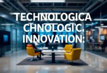 L’Innovation Technologique : Un Aperçu des Startups de Round Rock, Texas Technological Innovation: An Overview of Startups in Round Rock, Texas