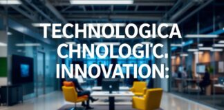 L’Innovation Technologique : Un Aperçu des Startups de Round Rock, Texas Technological Innovation: An Overview of Startups in Round Rock, Texas