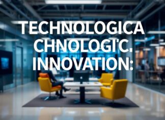 L’Innovation Technologique : Un Aperçu des Startups de Round Rock, Texas Technological Innovation: An Overview of Startups in Round Rock, Texas