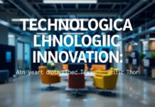 L’Innovation Technologique : Un Aperçu des Startups de Round Rock, Texas Technological Innovation: An Overview of Startups in Round Rock, Texas