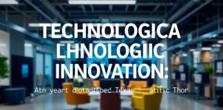 L’Innovation Technologique : Un Aperçu des Startups de Round Rock, Texas Technological Innovation: An Overview of Startups in Round Rock, Texas