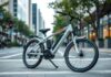 L’Émergence des Vélos Électriques : Une Révolution dans la Mobilité Urbaine The Emergence of Electric Bikes: A Revolution in Urban Mobility