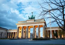 L’Énergie à Berlin : Un Aperçu des Défis et des Innovations Energy in Berlin: An Overview of Challenges and Innovations