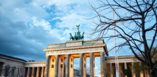 L’Énergie à Berlin : Un Aperçu des Défis et des Innovations Energy in Berlin: An Overview of Challenges and Innovations