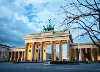 L’Énergie à Berlin : Un Aperçu des Défis et des Innovations Energy in Berlin: An Overview of Challenges and Innovations